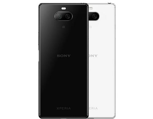 【8位】Xperia 8 Lite イメージ