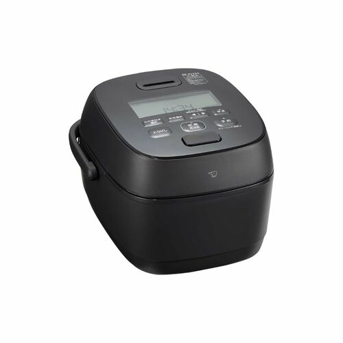 高級炊飯器おすすめ 象印マホービン 豪熱大火力 NW-WB10 イメージ