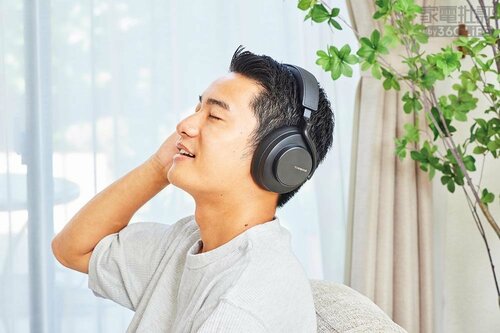 『家電批評』史上最高音質ヘッドホン、爆誕! 高音質のヘッドホンおすすめ イメージ
