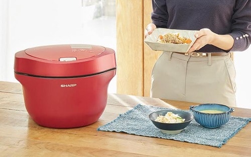 ベストバイ常連の「ホットクック」にライバル登場 自動調理鍋おすすめ イメージ