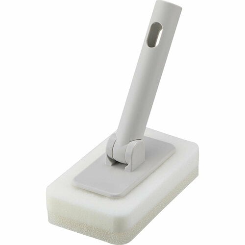 4：無印良品「掃除用品システム バス用スポンジ」 イメージ