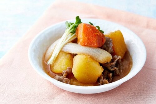 パターン①定番の切り方 イメージ