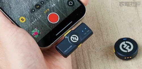 スマホで録るのに便利 ワイヤレスピンマイクおすすめ イメージ