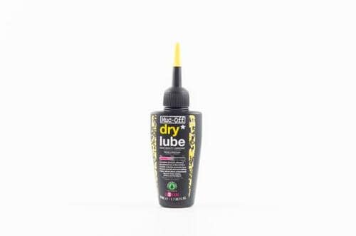 6位: 幅広い用途で使用できる「Muc-Off」 自転車用チェーンオイルおすすめ イメージ