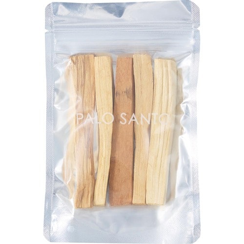 ニトリの便利グッズおすすめ ニトリ パロサントスティック 5本 イメージ