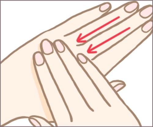 STEP2 夜用ハンドクリームおすすめ イメージ