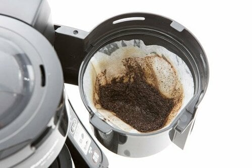 コーヒー通も納得する完全自動コーヒーメーカー イメージ