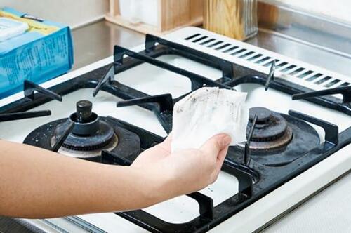 ポイント：ハイコスパの万能シート イメージ