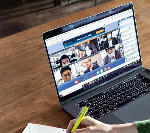 今やテレワークに必須のWeb会議 どのサービスが使い勝手がいい?