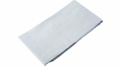 ザラホーム:ベーシックパーケル デュベカバー 220×220cm:掛け布団