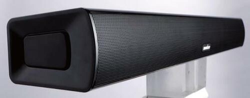 アンカー初のサウンドバーその実力や如何に…？ イメージ