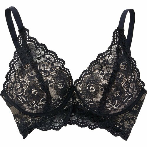 ノンワイヤーブラおすすめ ラディアンヌ フルカップブラ/cizucu イメージ1