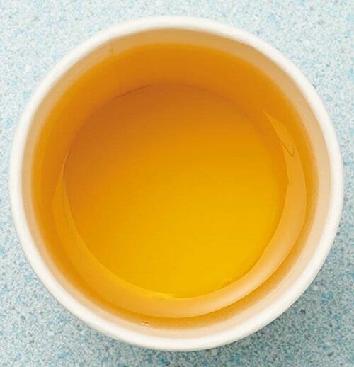 ペットボトル緑茶おすすめ ローソン 緑茶 イメージ2