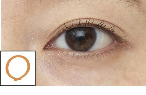 自然な長さが出る イメージ