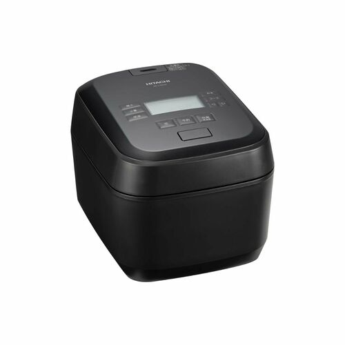 高級炊飯器おすすめ 日立 ふっくら御膳 RZ-V100JM イメージ