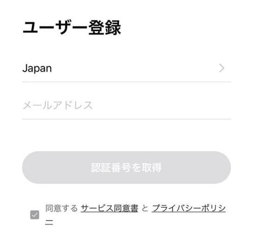 「+Style」を使うための初期設定の方法は? イメージ