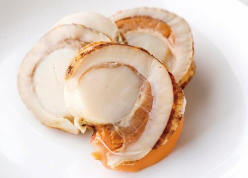 水っぽいのが弱点しっかり焼いてから食べたい