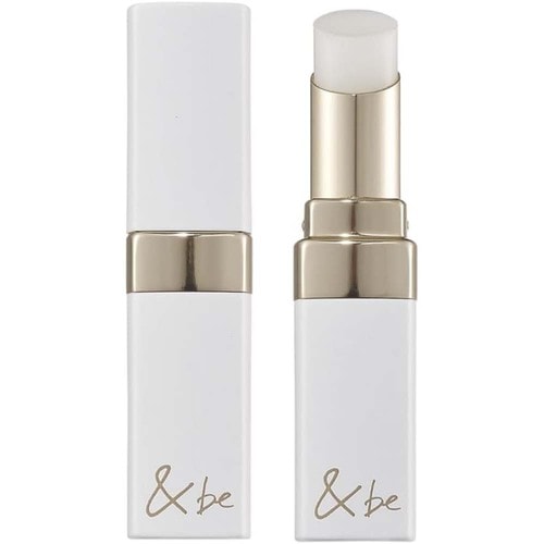 【リップクリーム】&be「薬用モイストリップケア」 Amazonブラックフライデーセールアイテムおすすめ イメージ