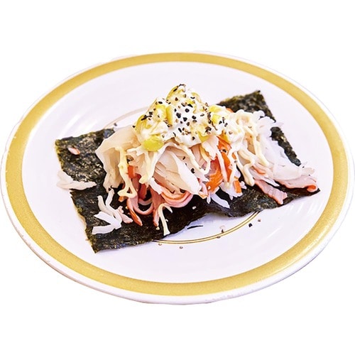 かっぱ寿司の◯評価のお寿司は? 回転寿司チェーンおすすめランキングおすすめ イメージ3