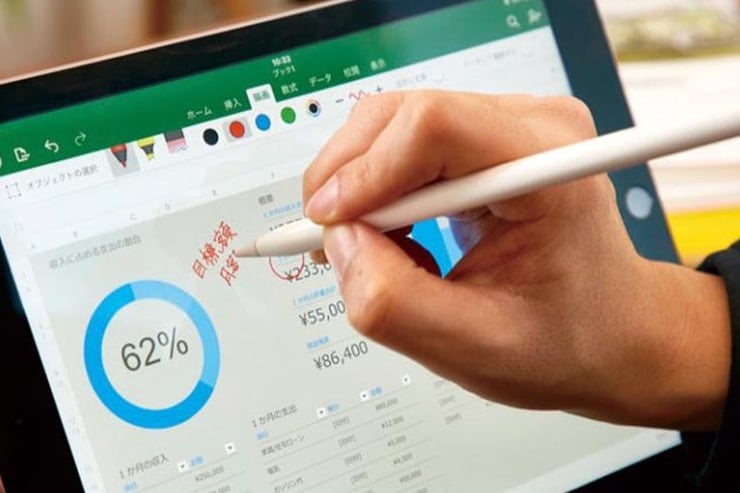 iPad用ノートアプリおすすめランキング10選｜手書きメモ最強はコレ！