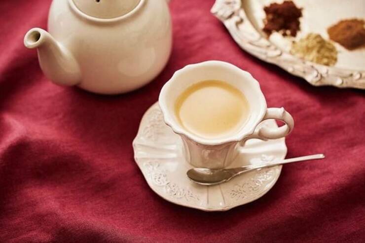 【紅茶】アッサムティーのおすすめ3選&「マサラチャイ」レシピ｜『LDK』が紹介