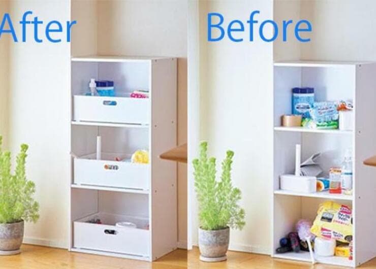 【収納】行方不明を解決！ 浅型インボックスのおすすめ9選│『LDK』が徹底比較