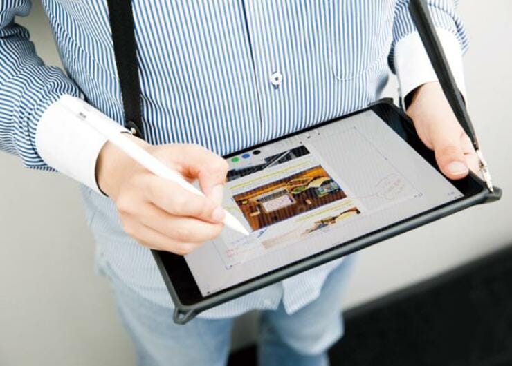 【最新iPad対応】「Amazonで揃う」iPadを超快適にする厳選11アイテム