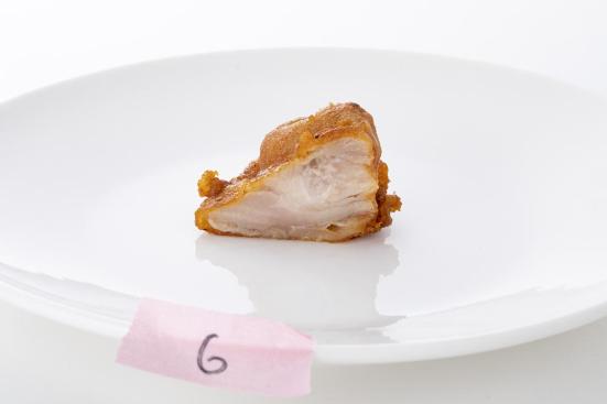 味の素:やわらか若鶏から揚げ ボリュームパック:冷凍食品