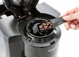 ドトールとPanasonicが組んだら、最強のコーヒーができあがりました