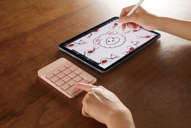 Proユーザーも必見！ iPadが便利になるおすすめアイテム3選 | 『家電批評』が検証