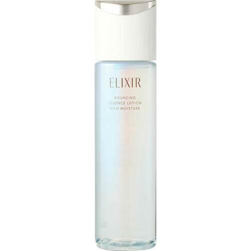 高保湿化粧水：エリクシール「リフトモイストローション しっとりタイプ ba」 化粧水おすすめ イメージ