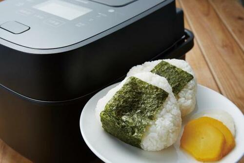 普通炊きが美味しいのは当たり前 保温も冷やも美味しいのはどれ?