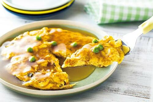 かにの風味が一番強いのはトップバリュでした イメージ