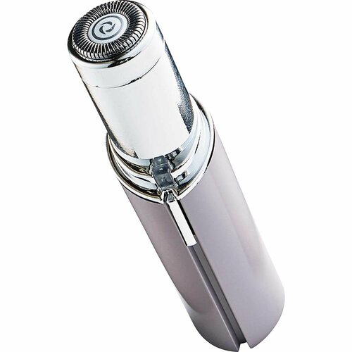 100均と300均のおすすめ美容家電おすすめ スリーコインズ AUS 産毛シェーバー イメージ1