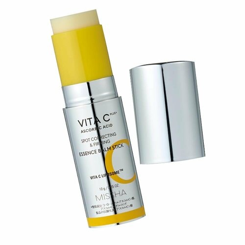 スティックバームおすすめ ミシャ ビタシープラス スティックバーム イメージ