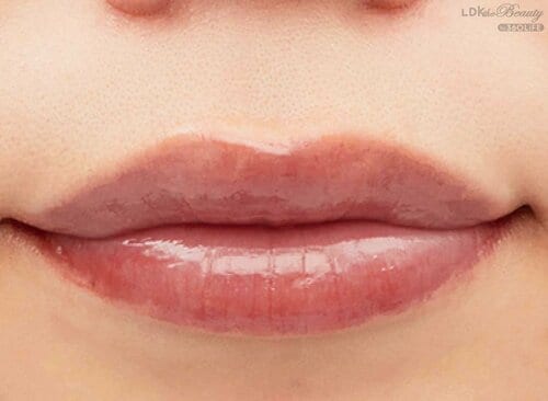 仕上がり 口紅おすすめ イメージ