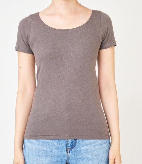 吸水速乾性:28.8% レディース用あったかインナーおすすめ イメージ