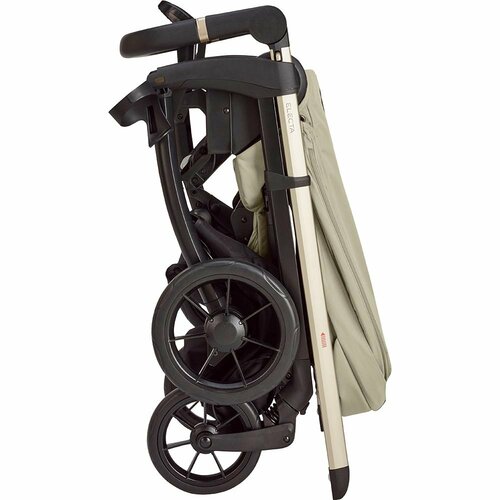 ベビーカーおすすめ カーサリッチ イングリッシーナ エレクタ イメージ2