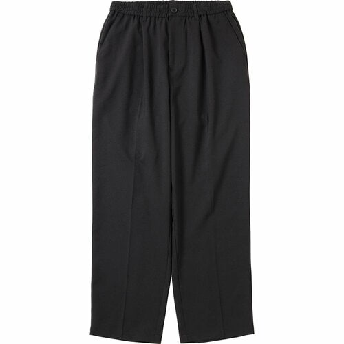 シャツジャケットおすすめ JOURNAL STANDARD relume TECH アムンゼン イージースラックス イメージ1