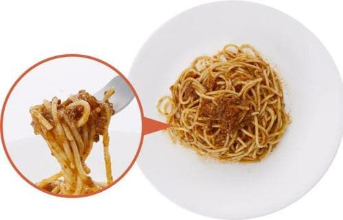 8位: 食材の風味が感じられるドンキ渾身のボロネーゼ ミートソースのレトルトパスタソースおすすめ イメージ2