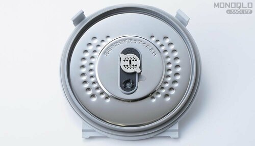ここは妥協:お手入れは若干面倒な点も 炊飯器おすすめ イメージ