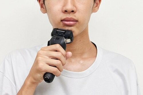 ヘッドの動きがなめらか！ イメージ