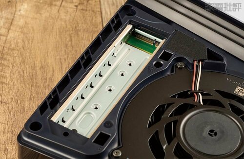 PS5の拡張SSDはそのまま移行できる!光学ドライブ利用可 PlayStation 5 Proおすすめ イメージ