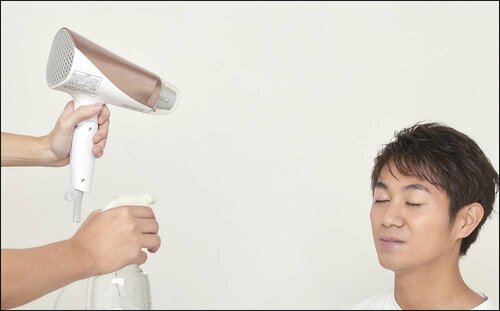 雨や風にも負けません イメージ