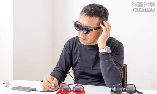 音圧が段違いに強い! XRグラスおすすめ イメージ