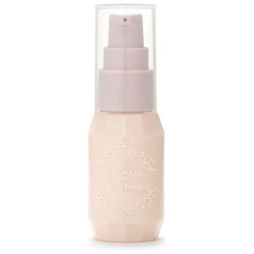 インスタライブおすすめ キャンメイク モイストプリズムプライマー/01 ライトベージュ※画像はAmazonより イメージ1