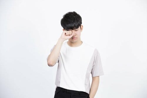 ツラい目のかゆみ。おすすめの目薬はどれ? イメージ