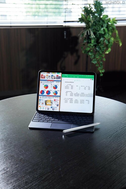 Androidタブレットのおすすめ 10インチタブレットおすすめ イメージ