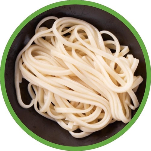 乾麺うどんおすすめ JA愛媛たいき 吾輩ハ麺デアル。うどん イメージ2