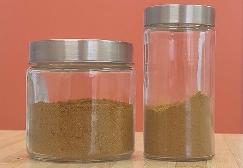 【無塩タイプ・番外編】GABAN 手作りのカレー粉セット 100g カレー粉おすすめ イメージ5